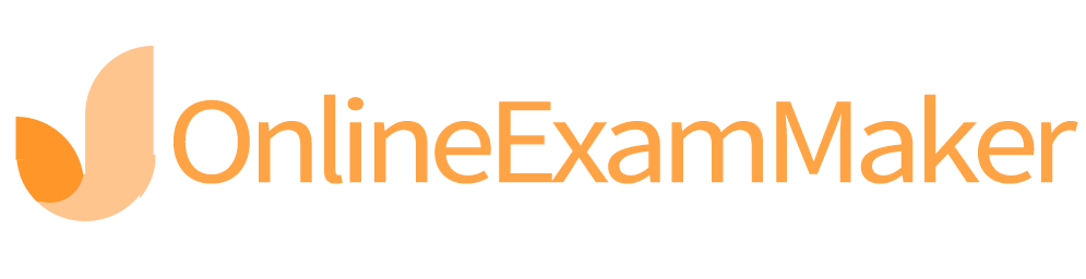 Online exam maker-LOGO