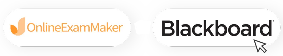 OnlineExamMaker VS Blackboard